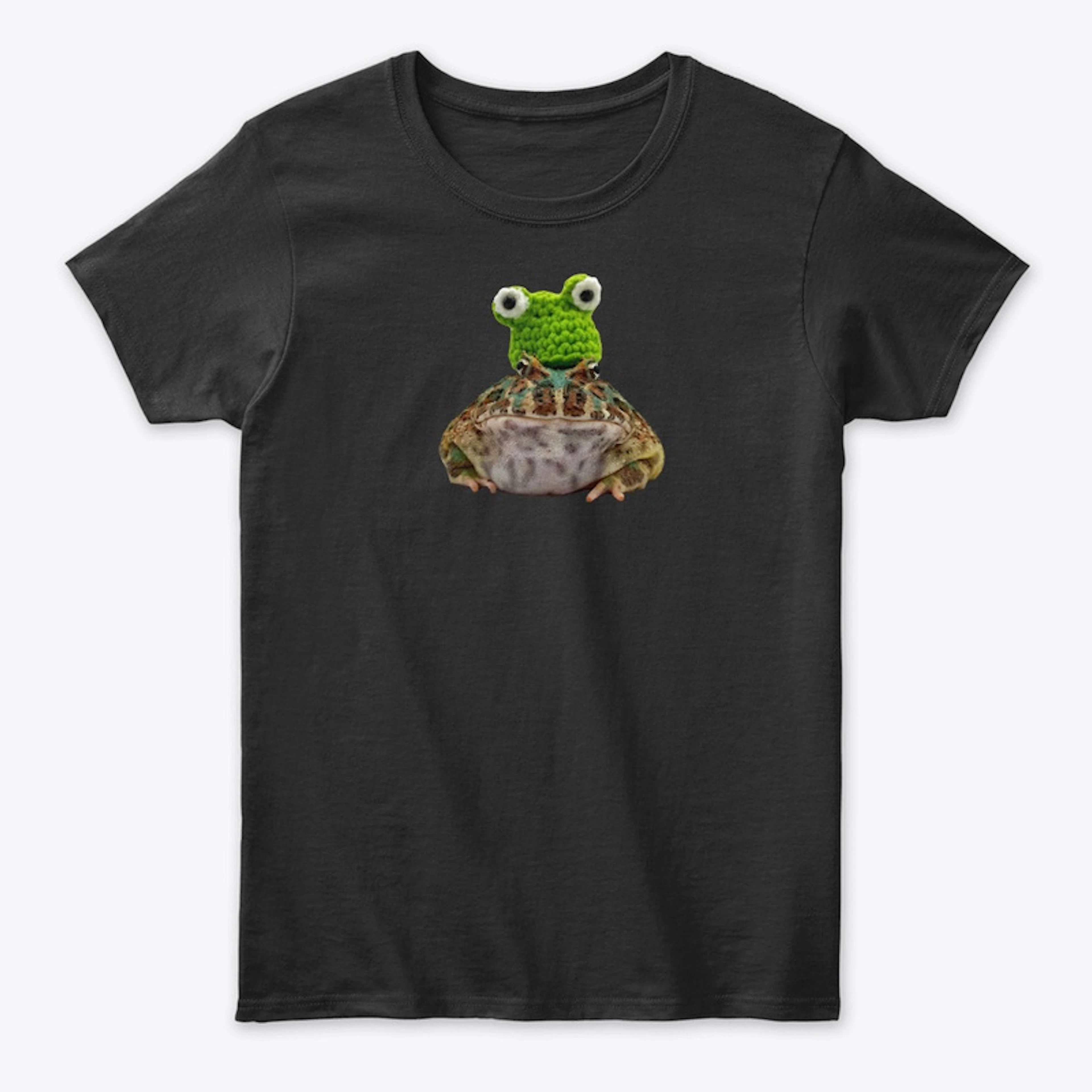 Blobbi Froggy Hat