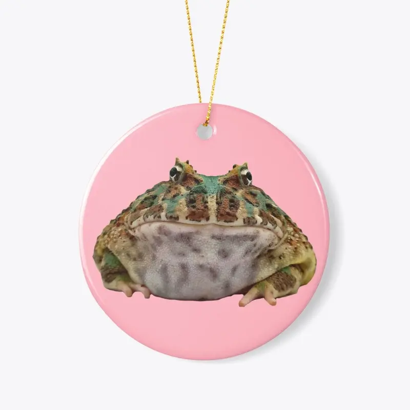 Blobbi Chonky Frog